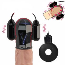 Alternative view of Máy rung dương vật Galaku Training Vibrator for men