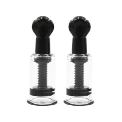 Dụng cụ hút ti đồ chơi bdsm (1 cặp) - Ảnh 4