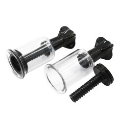 Dụng cụ hút ti đồ chơi bdsm (1 cặp) - Ảnh 3