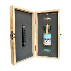 Popper hộp gỗ Glenburgie