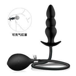 Bơm hậu môn giúp nông ass hiệu quả