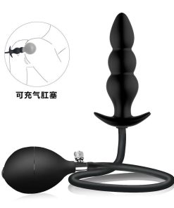 Bơm hậu môn giúp nông ass hiệu quả