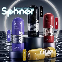 Roselex Spinner