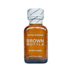 Popper Brown 30ml chính hãng (USA)