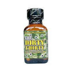 Popper The Dirty Thirty 30ml chính hãng (USA)