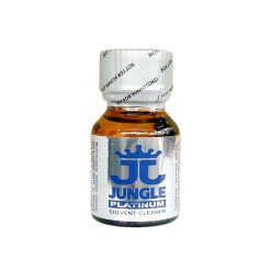 Popper Jungle Platinum