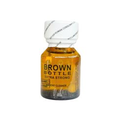 Popper Brown Bottle chính hãng USA