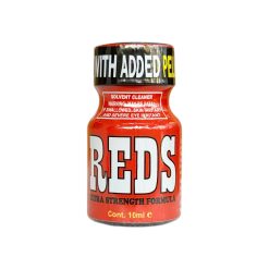 Popper Reds chính hãng USA