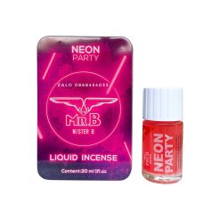Popper Neon Party