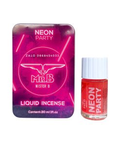 Popper Neon Party