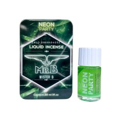 Popper Neon Party