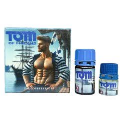 Popper Tom of Finland