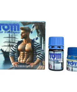 Popper Tom of Finland