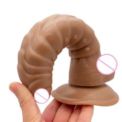Alternative view of Dương vật giả 20cm cực chất
