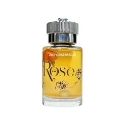 Popper MrB Rose