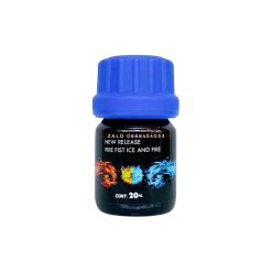 Popper Fist Ice & Fire cực mạnh 20ml