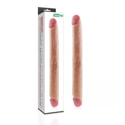 Dương vật giả 2 đầu cao cấp Lovetoy size lớn