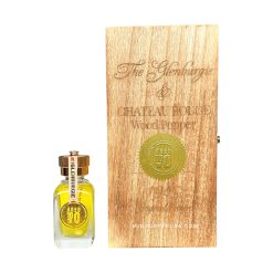 Popper hộp gỗ Glenburgie Aged 100TH cực mạnh 40ml