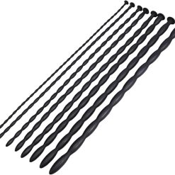 Alternative view of Que kích thích niệu đạo silicon 30cm giá tốt