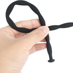 Que kích thích niệu đạo silicon 30cm giá tốt - Ảnh 3