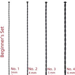 Que kích thích niệu đạo silicon 30cm giá tốt - Ảnh 4