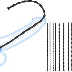 Que kích thích niệu đạo silicon 30cm giá tốt