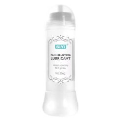 Gel bôi trơn trong suốt chính hãng SiYi 336ml