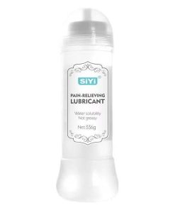 Gel bôi trơn trong suốt chính hãng SiYi 336ml
