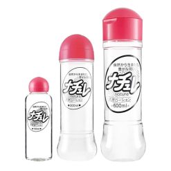 Gel bôi trơn chính hãng NPG Nippori Nhật Bản 360ml