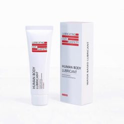 Gel bôi trơn Human Body Lubricant 60ml