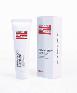 Gel bôi trơn Human Body Lubricant 60ml