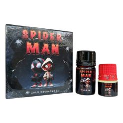 Popper Spider Man 60ml
