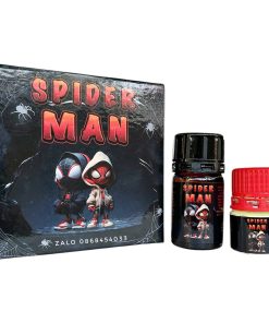 Popper Spider Man 60ml