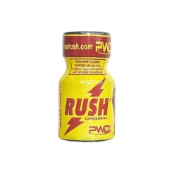 Popper Rush