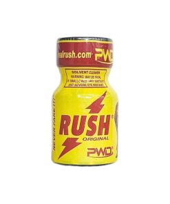 Popper Rush