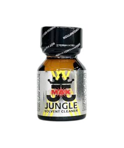 Popper Jungle Max