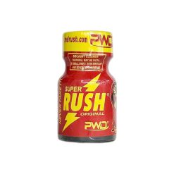 Popper Super Rush