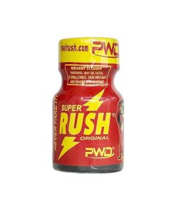 Popper Super Rush