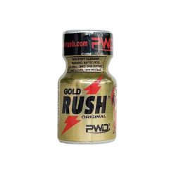 Popper Gold Rush