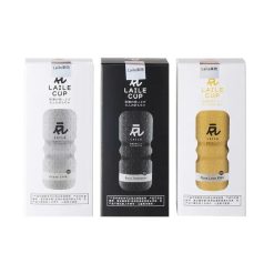 Cốc thủ dâm Laile Cup chính hãng giá tốt - Ảnh 3