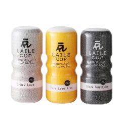 Cốc thủ dâm Laile Cup