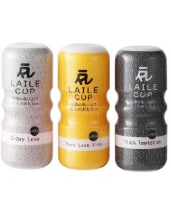 Cốc thủ dâm Laile Cup