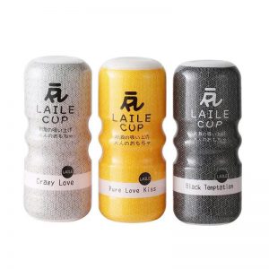 Cốc thủ dâm Laile Cup