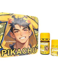 Popper Pikachu 60ml