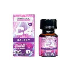 Popper C4 Galaxy
