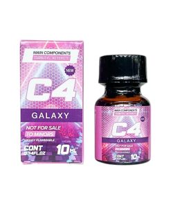 Popper C4 Galaxy