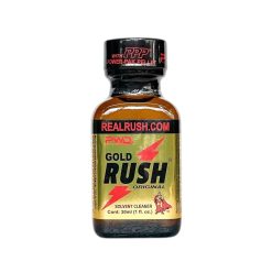 Popper Gold Rush chính hãng PWD