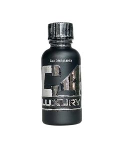 Popper C4 Luxury