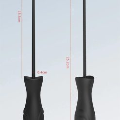 Sounding kích thích niệu đạo rung nhiều chế độ cực mạnh - Ảnh 8