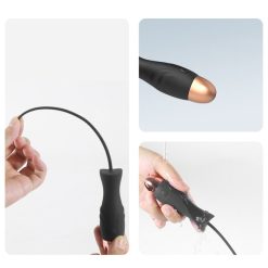 Sounding kích thích niệu đạo rung nhiều chế độ cực mạnh - Ảnh 5